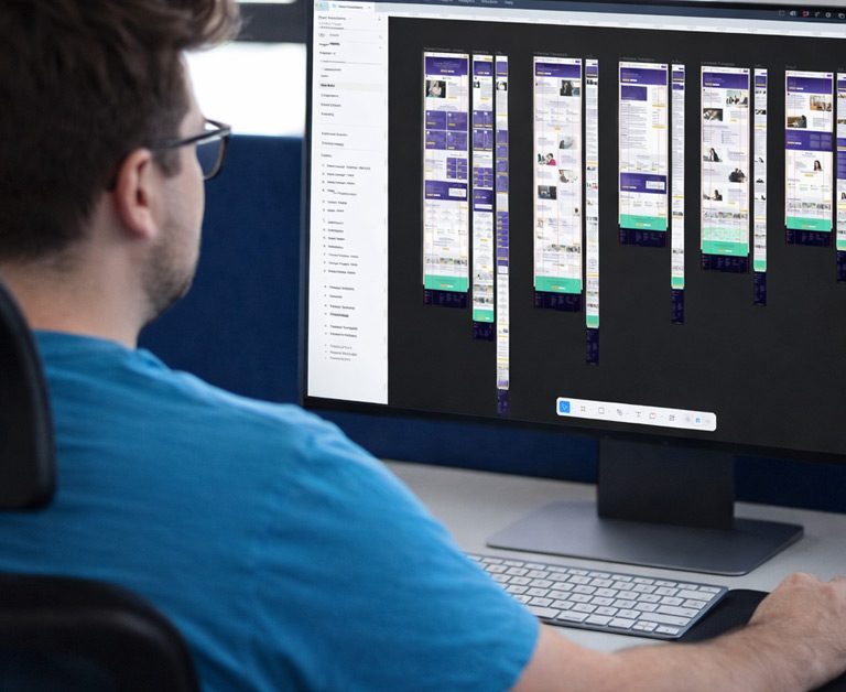 how much does a website cost