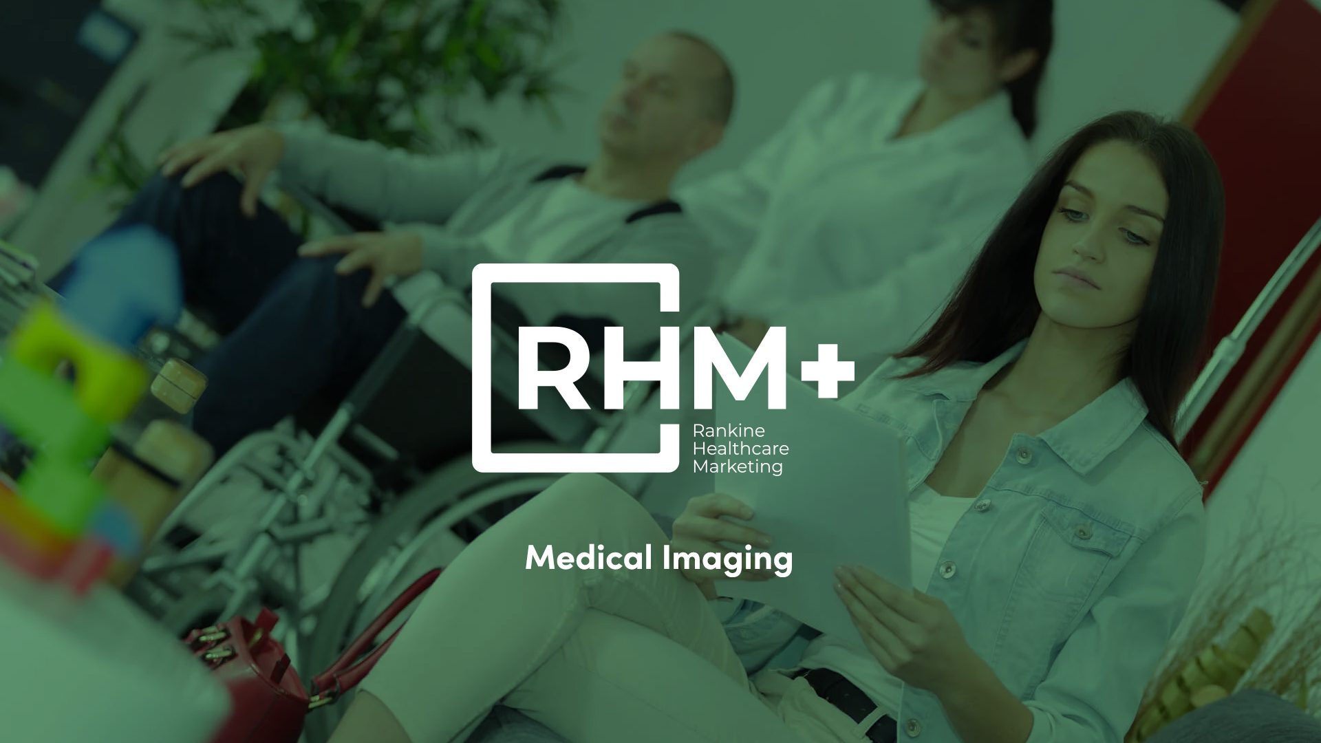 medical imaging seo case study