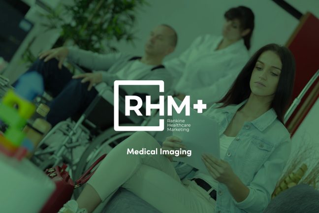 medical imaging seo case study