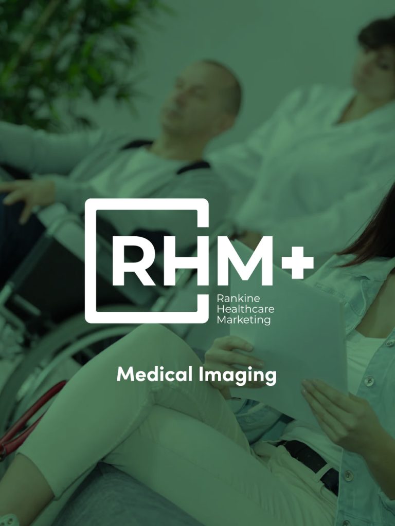 medical imaging seo case study