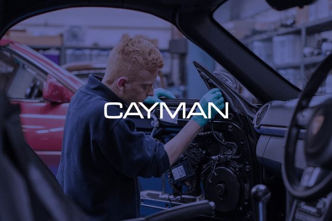 seo case study for car garage