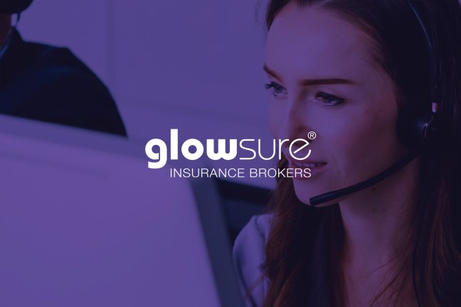 seo case study for commercial insurance broker