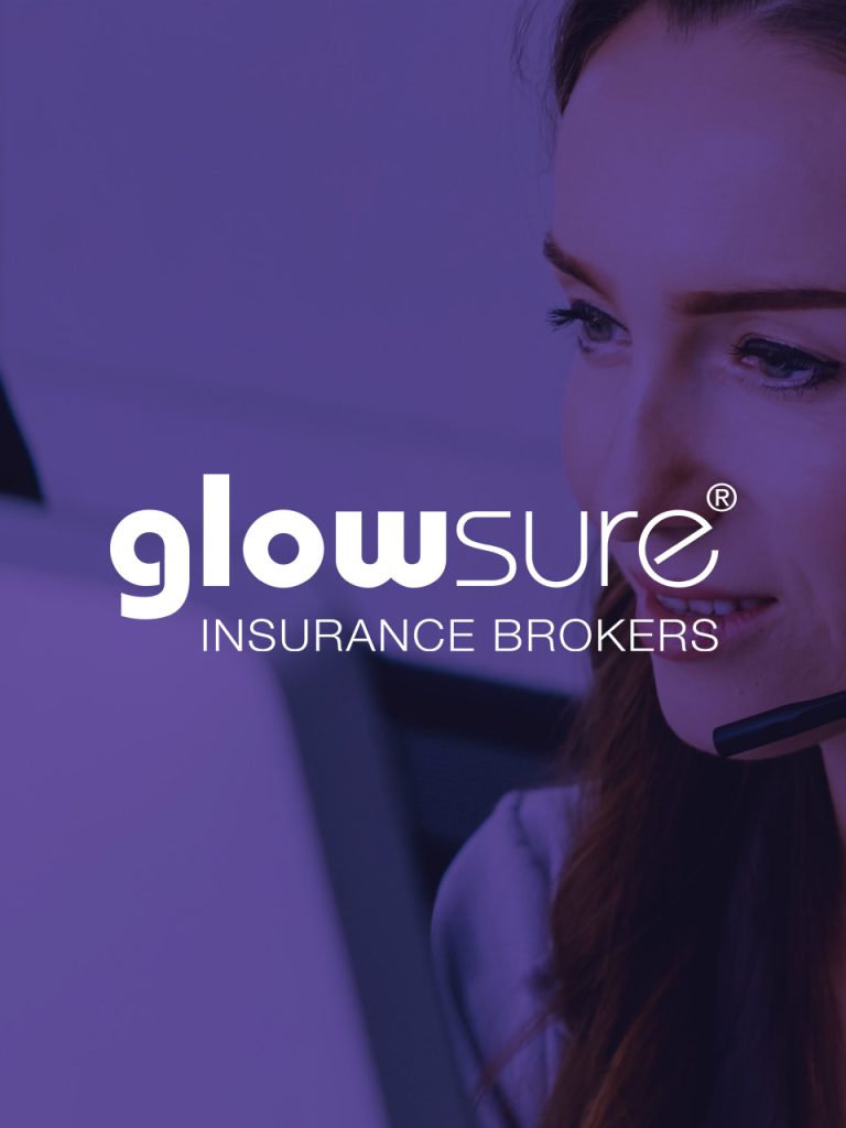 seo case study for commercial insurance broker