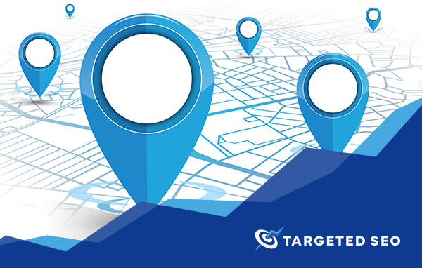local SEO services from targeted seo agency