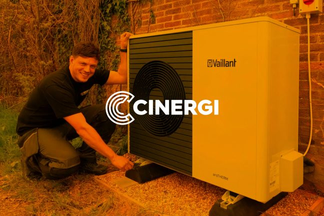 renewable energy seo case study