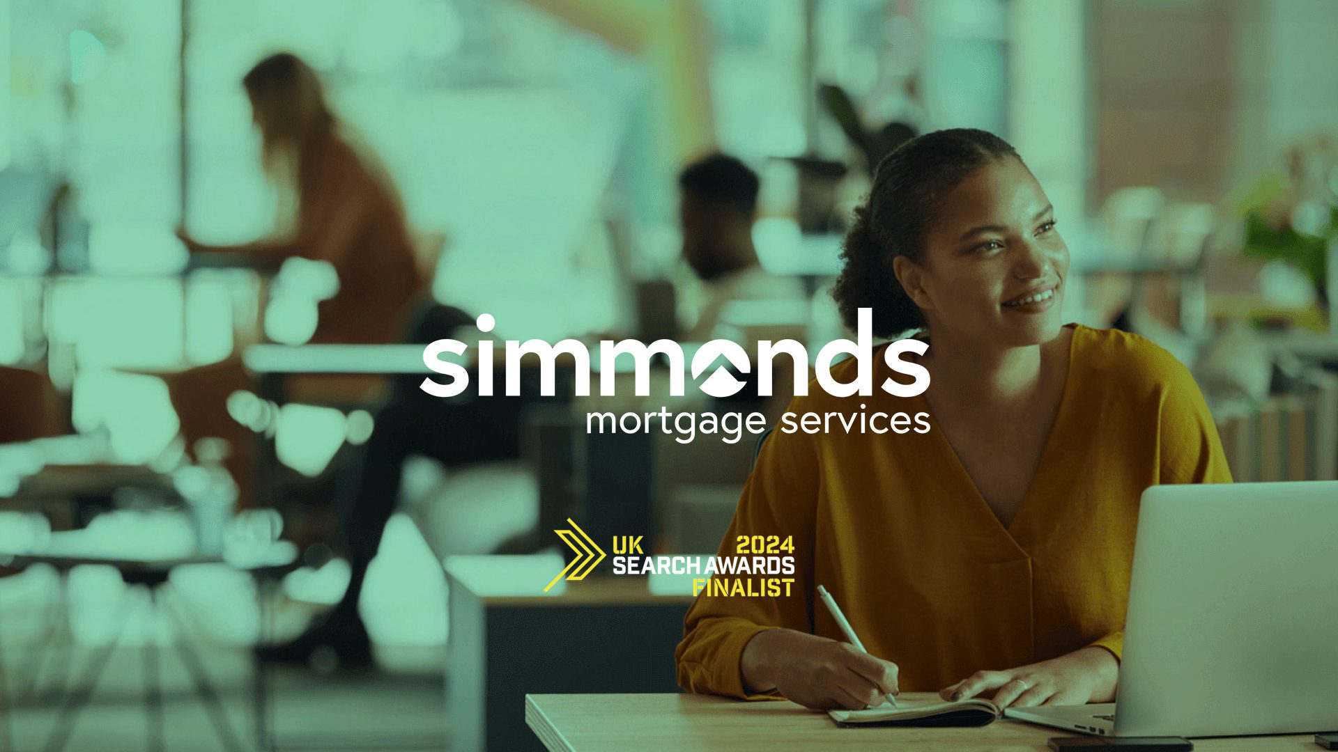 seo case study for simmonds mortgages