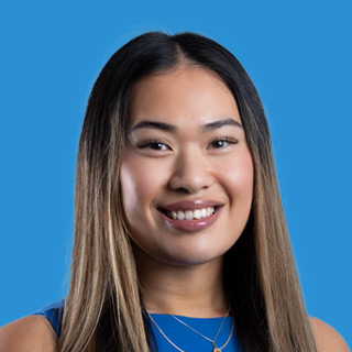 Caroline Lac SEO Consultant