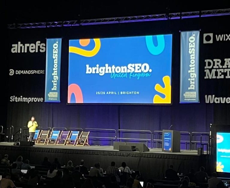 is brighton seo worth attending?