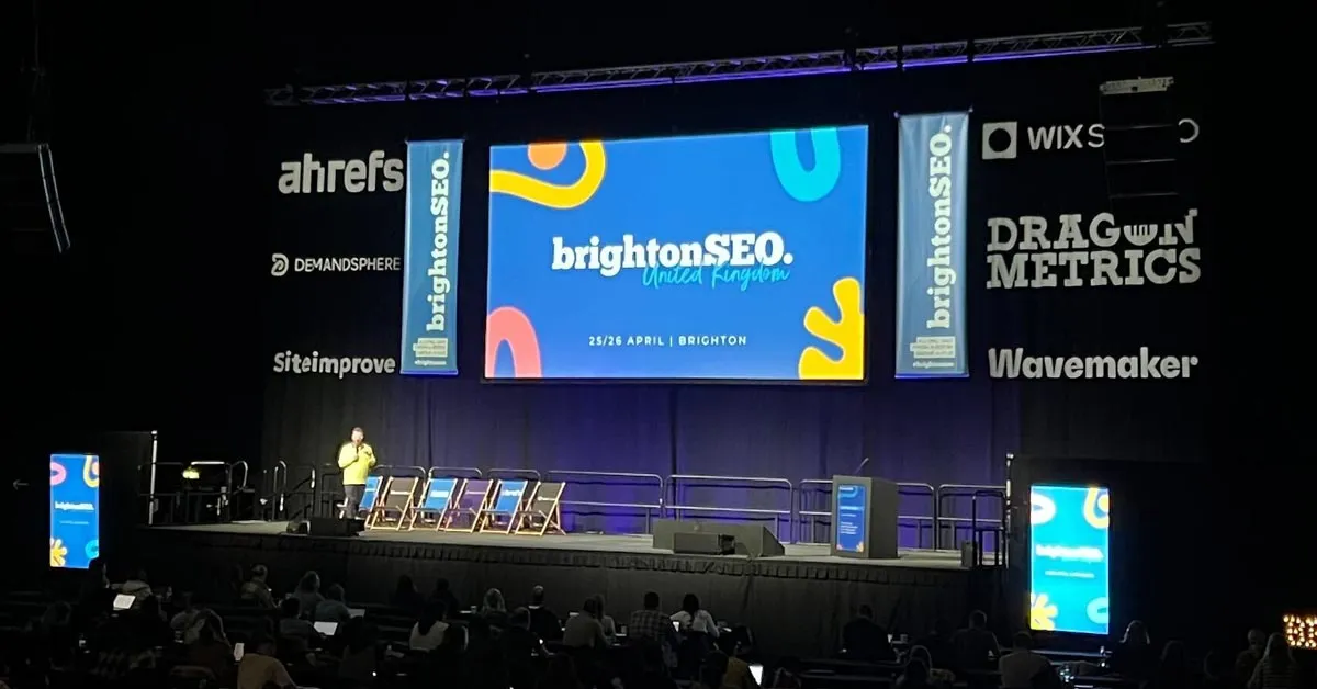 is brighton seo worth attending?
