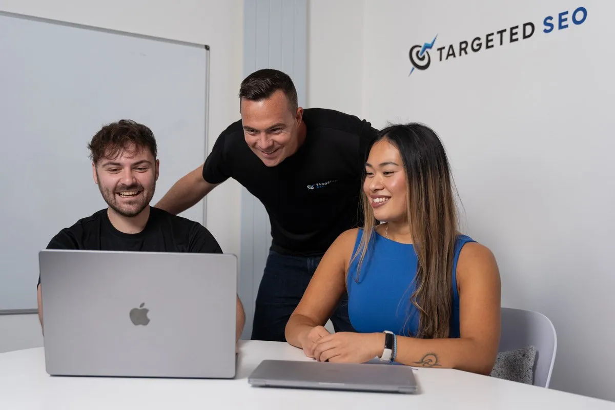 Targeted SEO Consultants in Hampshire
