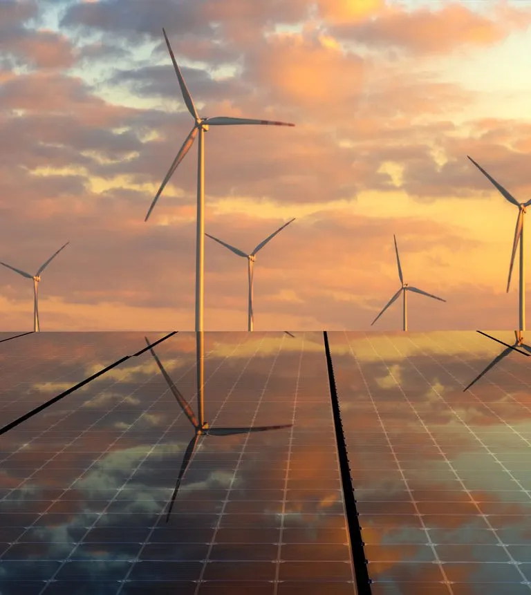 SEO for renewable energy companies