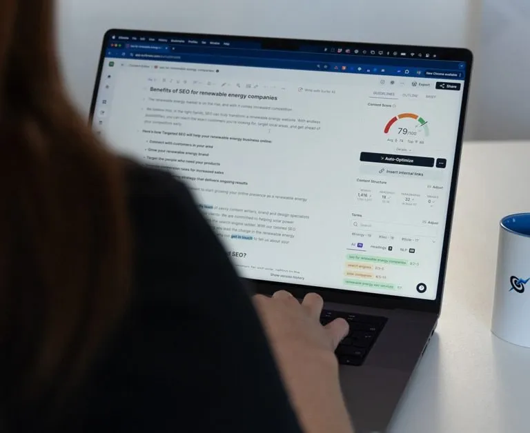 do wordpress seo plugin scores matter