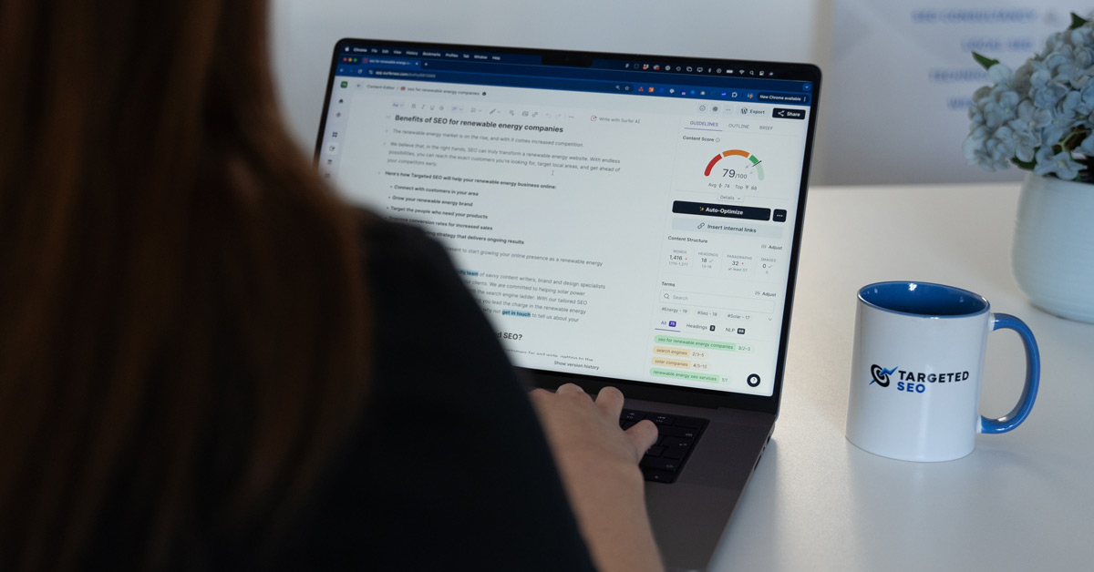 do wordpress seo plugin scores matter
