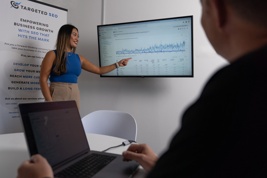 SEO audit services in Brighton
