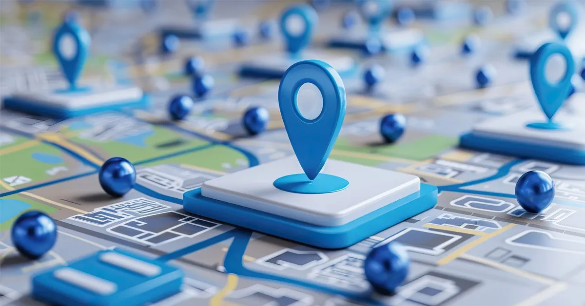 Creating Location-Specific Content and Landing Pages