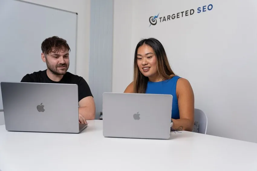 SEO agency and SEO consultants serving Kent small businesses