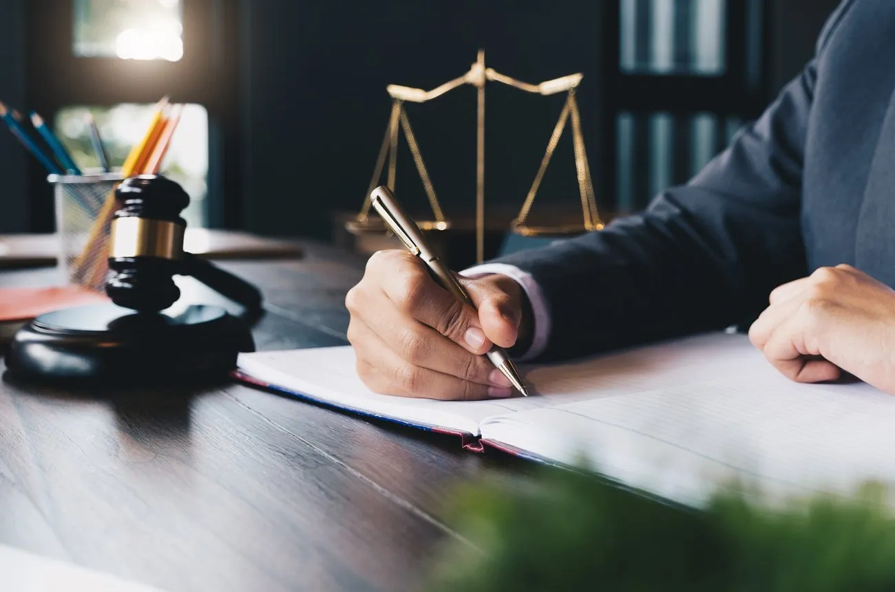 SEO for law firms
