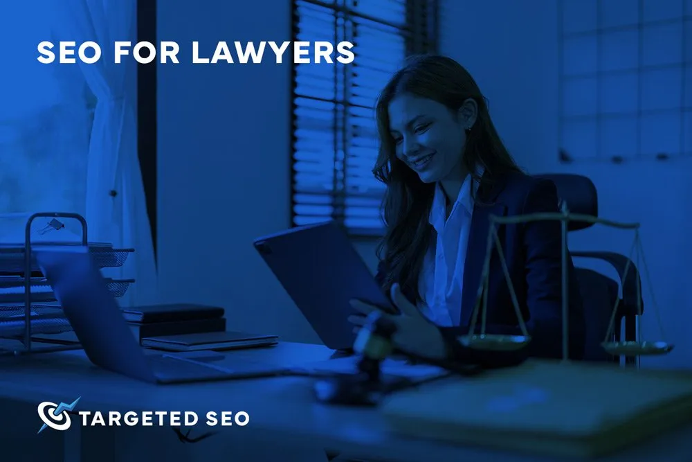 SEO for lawyers
