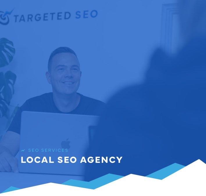 work with a local SEO agency