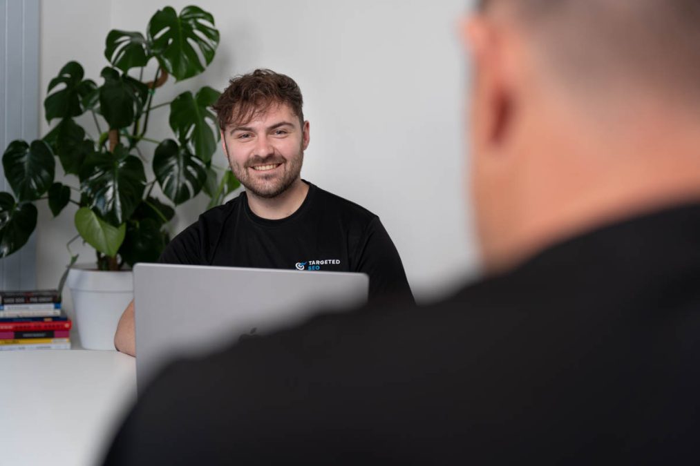 different types of seo audits