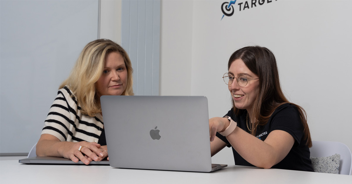 maximise brand awareness with seo