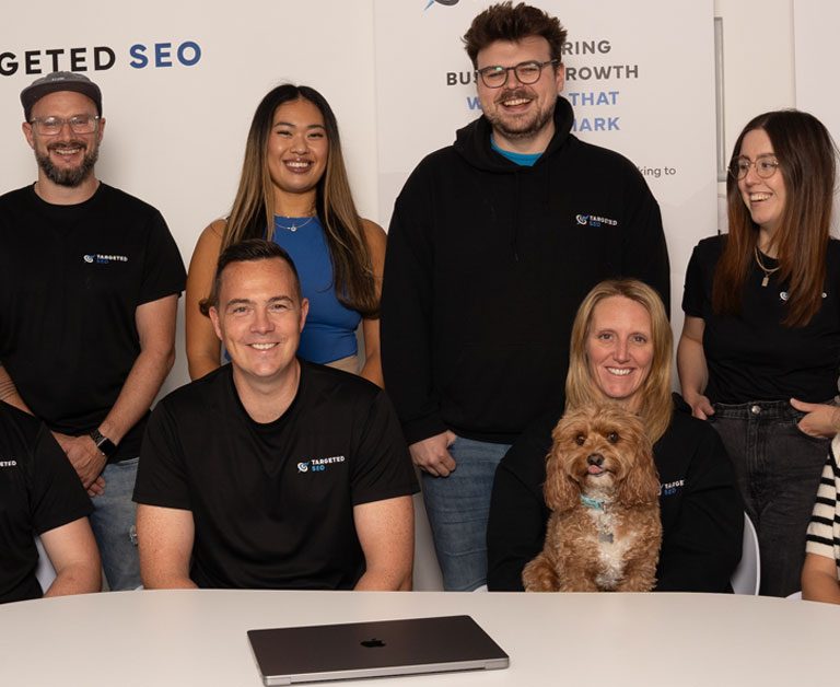 why partner with a specialist seo agency