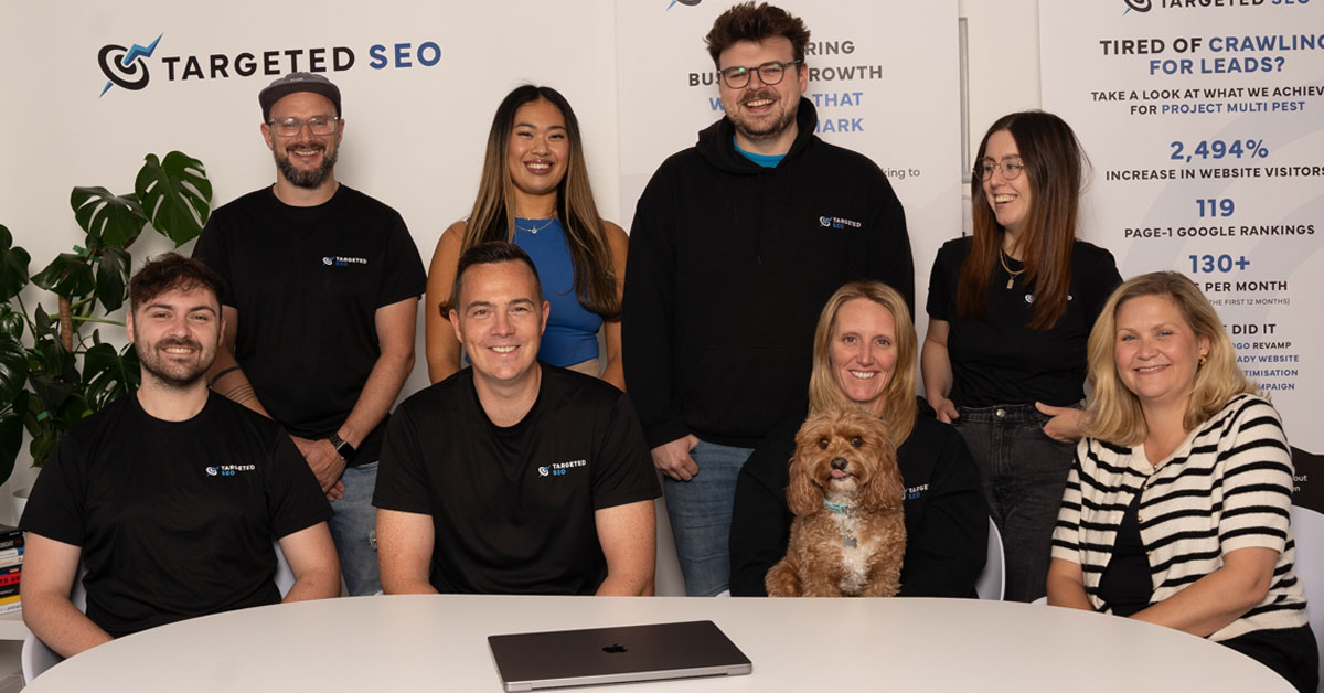 why partner with a specialist seo agency