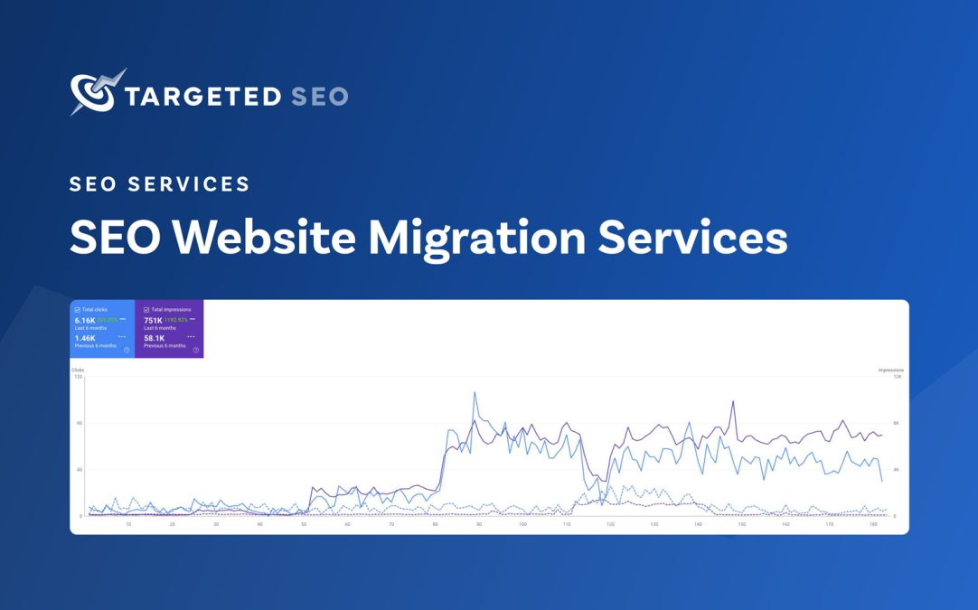 expert website seo migration services