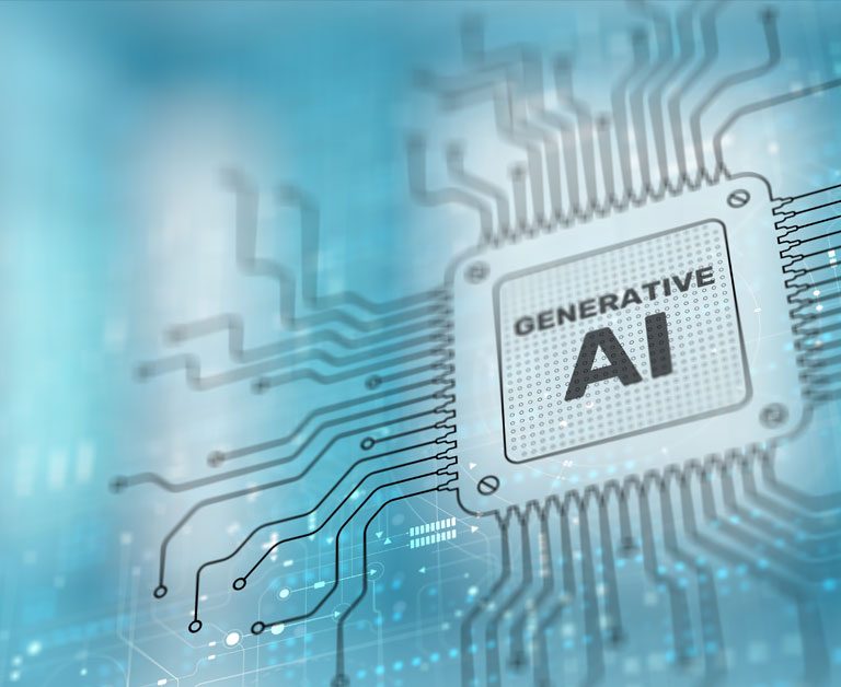 how to optimise your website for generative AI search results