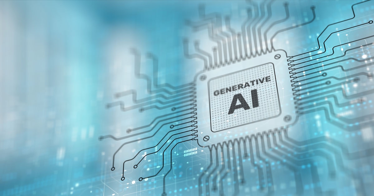 how to optimise your website for generative AI search results