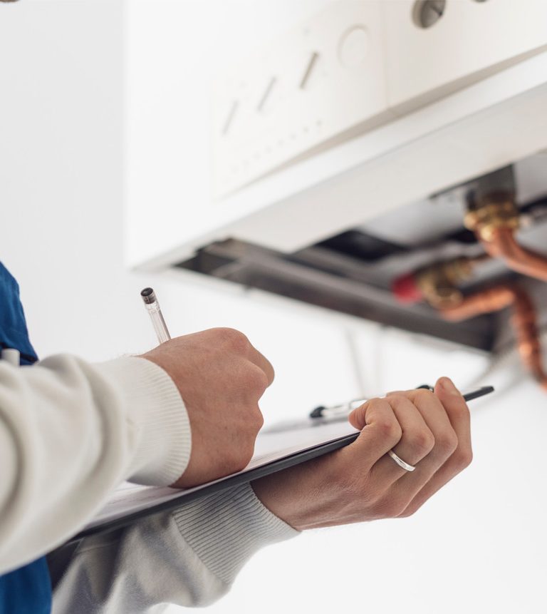 seo for plumbing and heating companies