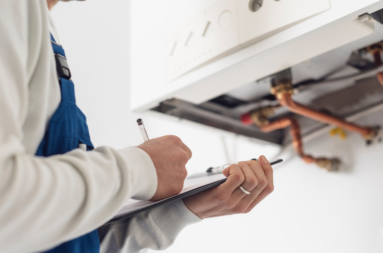 seo for plumbing and heating companies