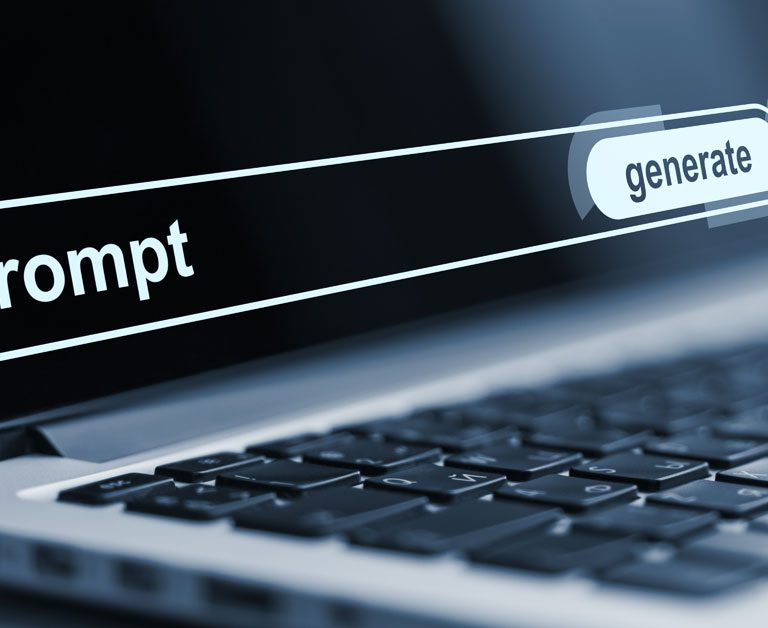 can AI create all our website content