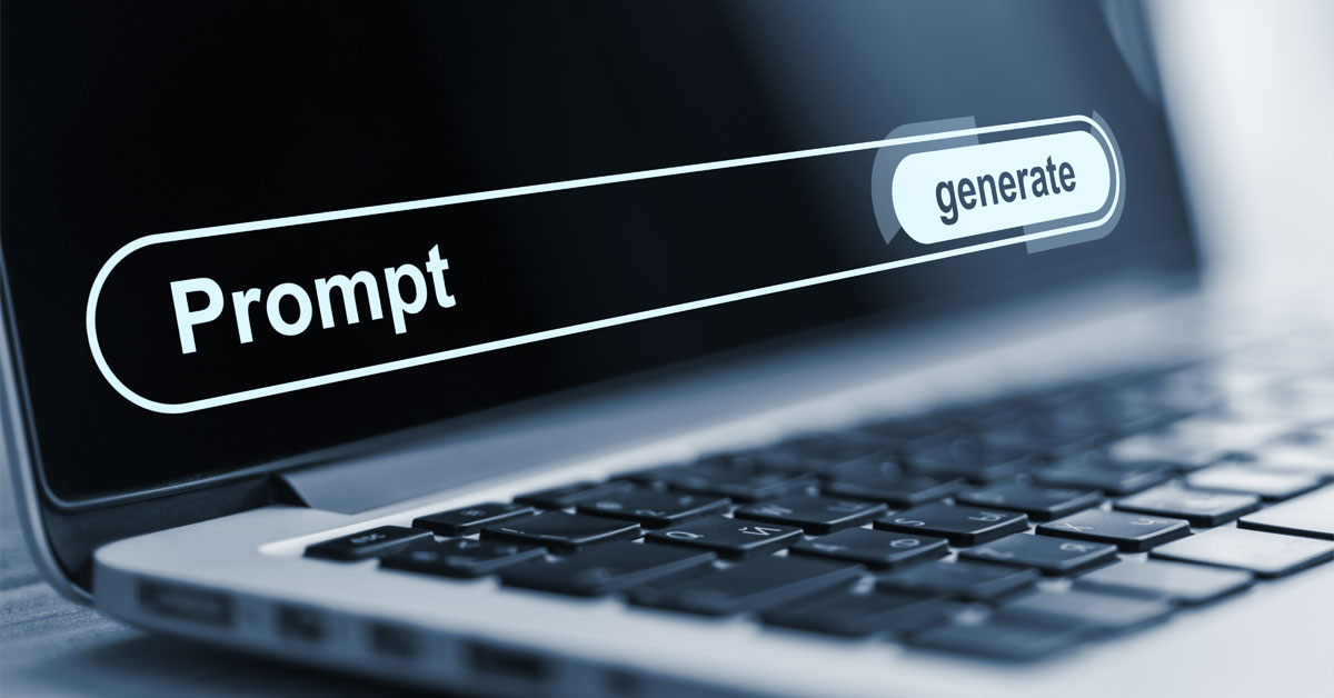 can AI create all our website content