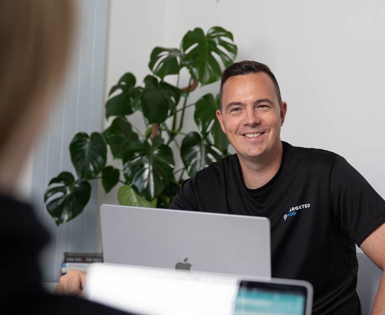 where does an SEO agency sit within your business