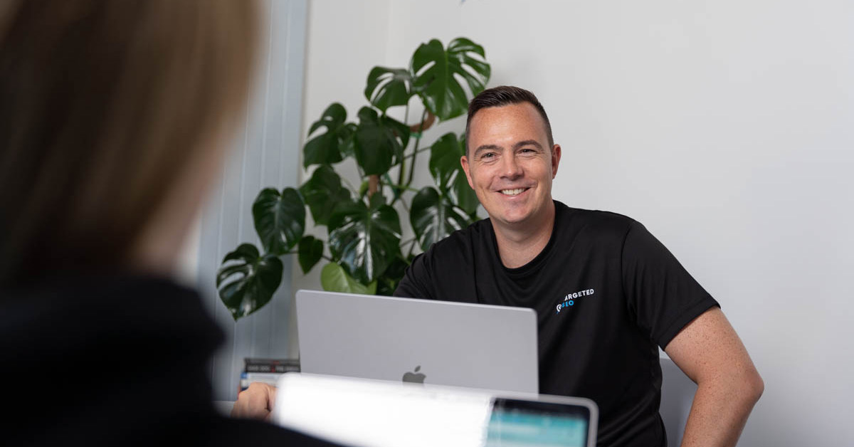 where does an SEO agency sit within your business