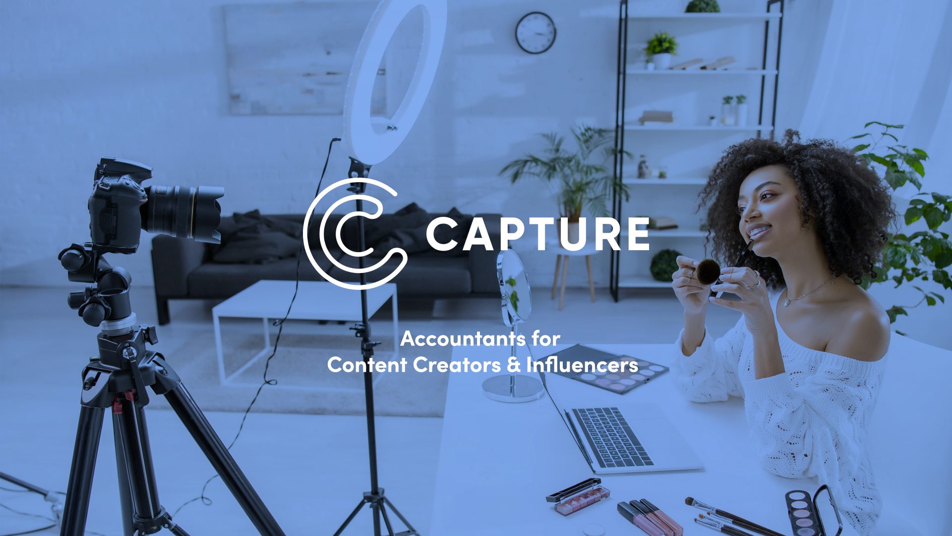 Niche Accounting Firm SEO Case Study | Capture Accounting