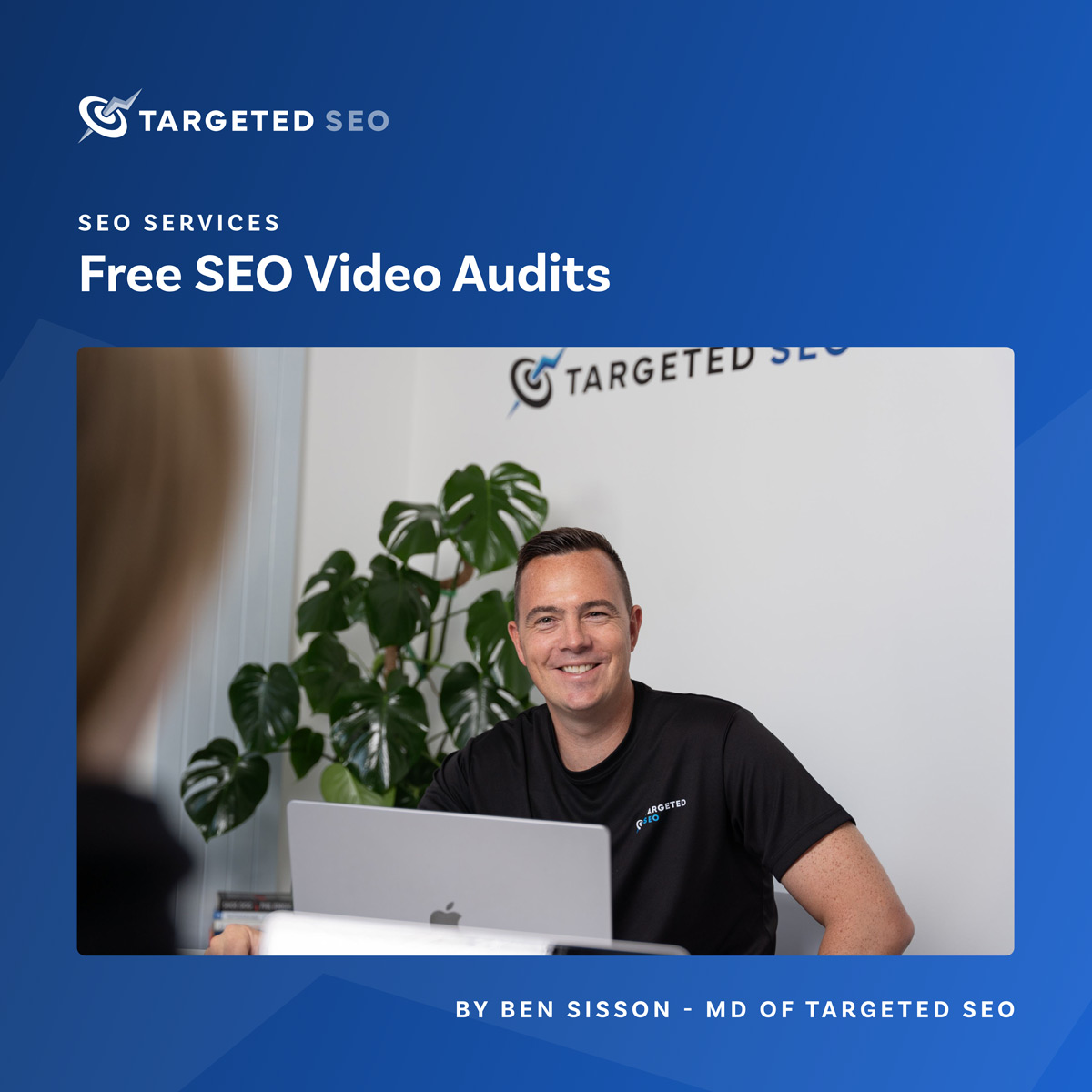 free website seo video audits