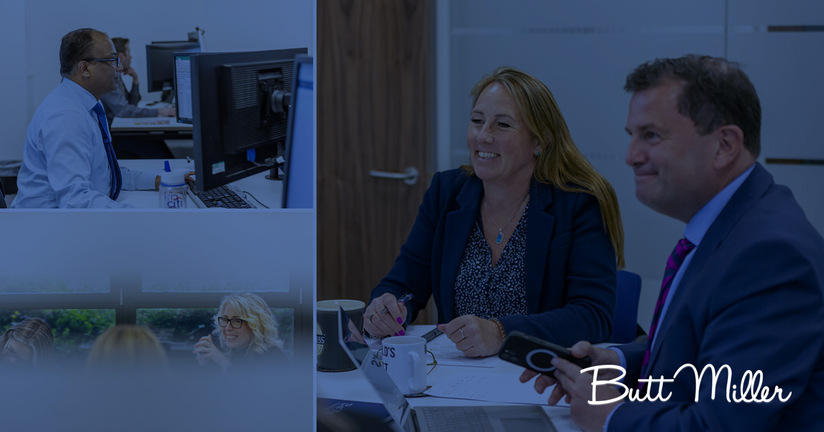 SEO case study for chartered accountants
