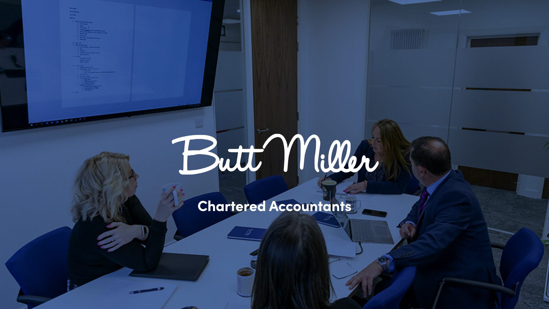 chartered accountants seo case study