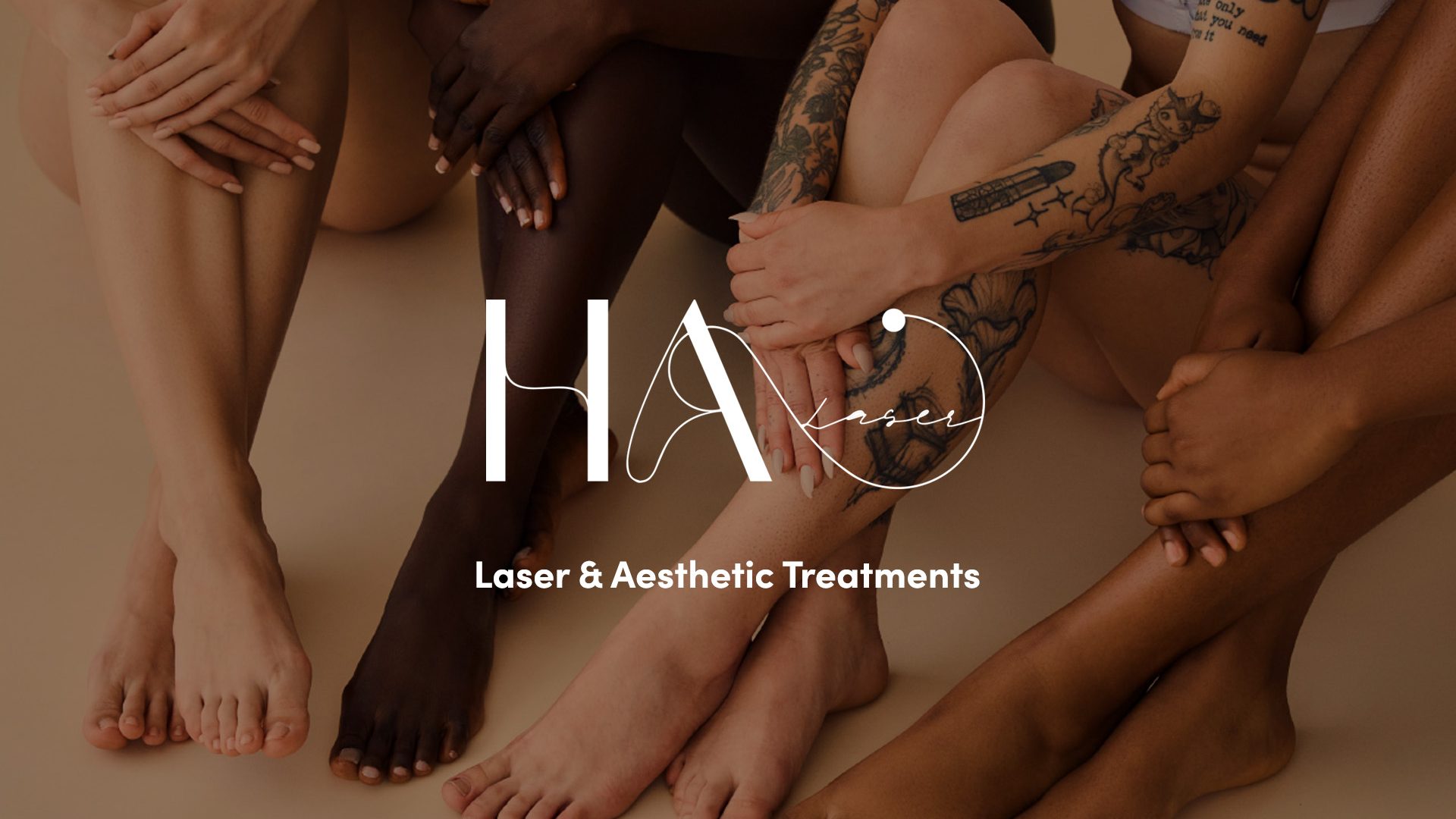 seo case study for laser and aesthetic treatment clinic