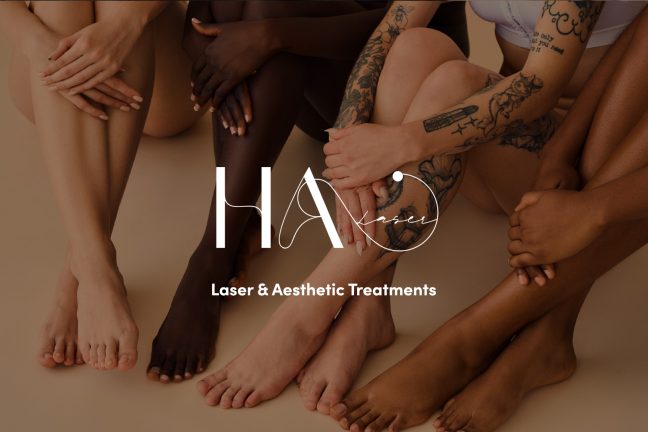 seo case study for laser and aesthetic treatment clinic