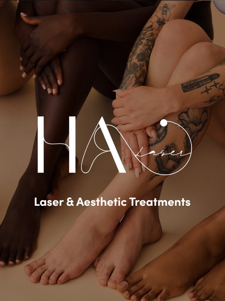 seo case study for laser and aesthetic treatment clinic