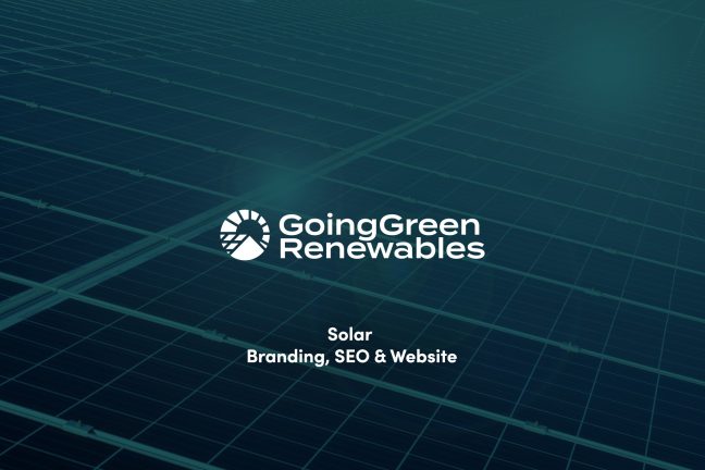 solar seo case study