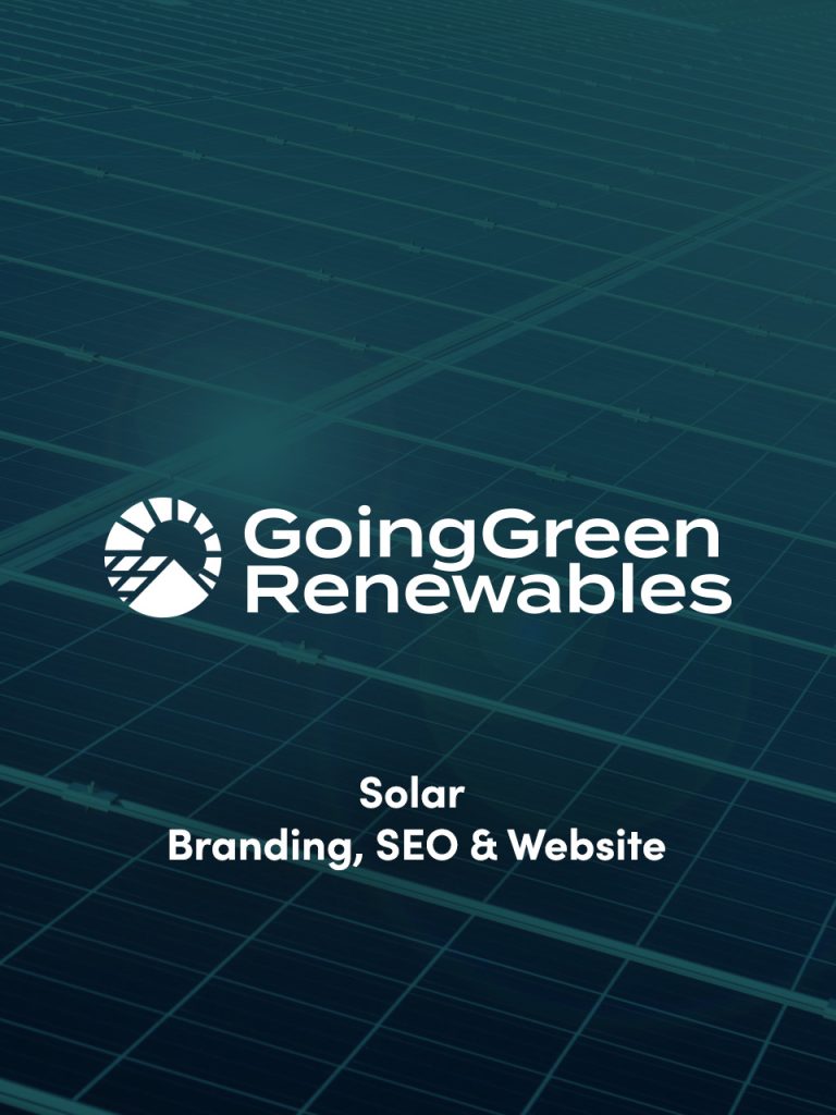 solar seo case study