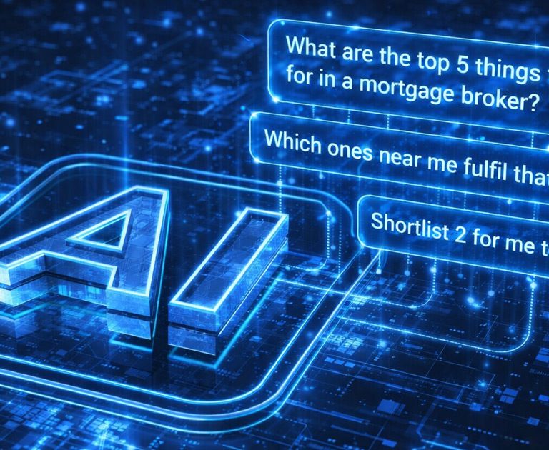 How AI search is changing SEO for financial services