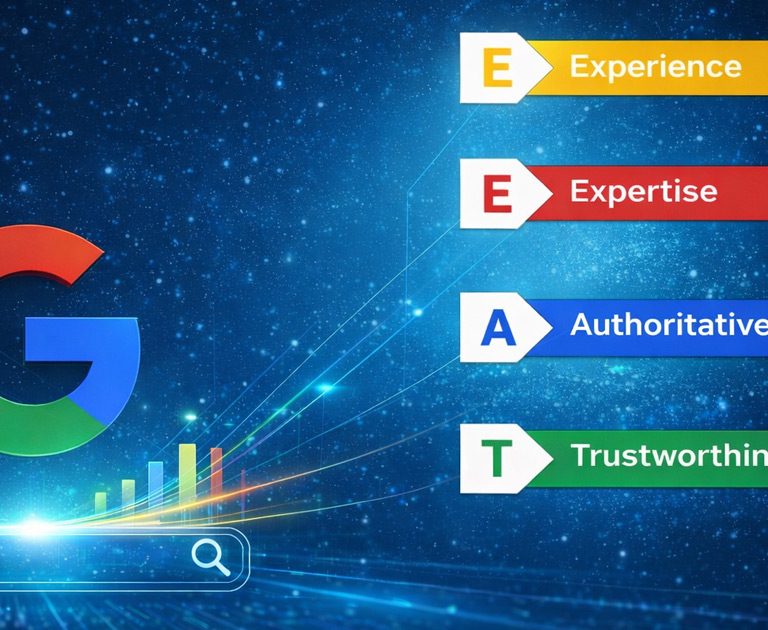 google E-E-A-T SEO guide