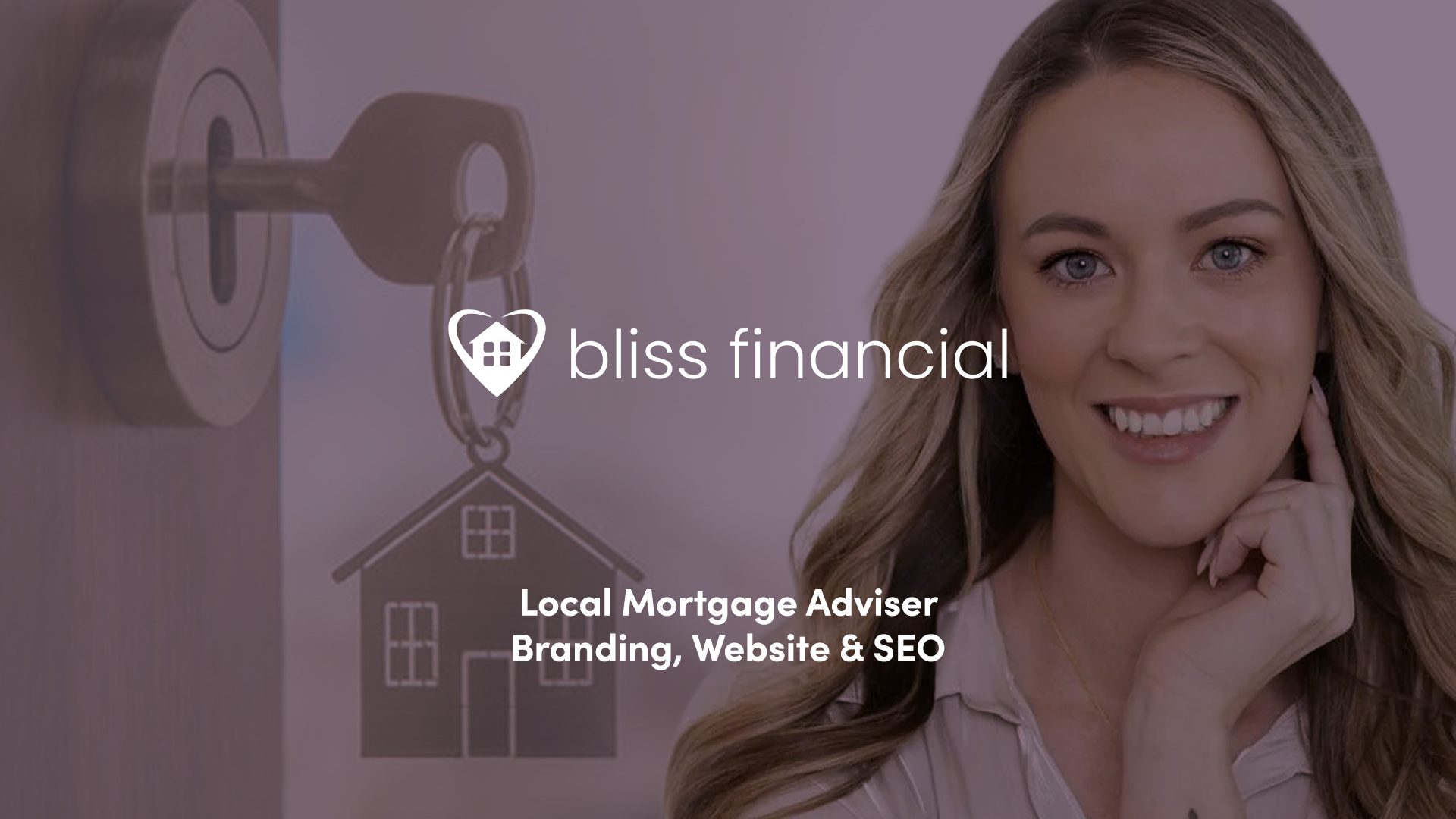 local mortgage adviser seo case study