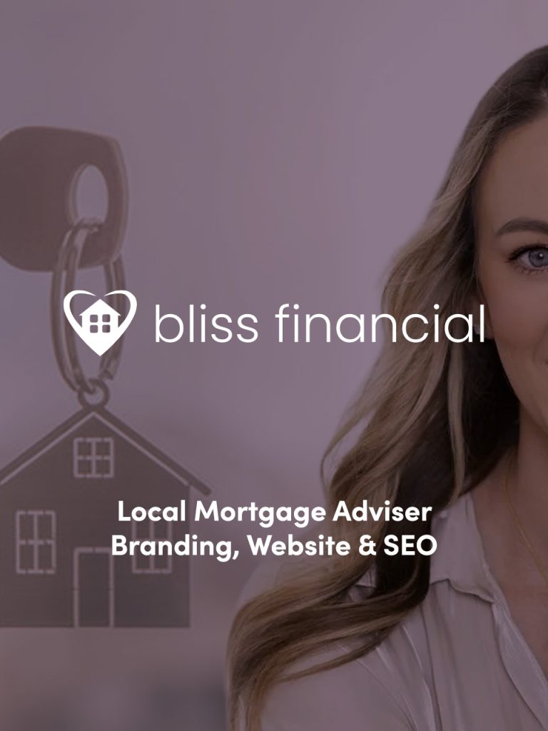 local mortgage adviser seo case study