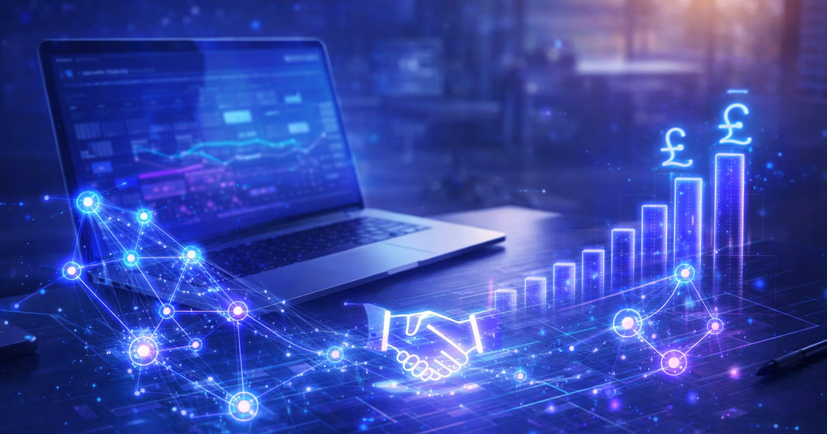 how to measure SEO roi